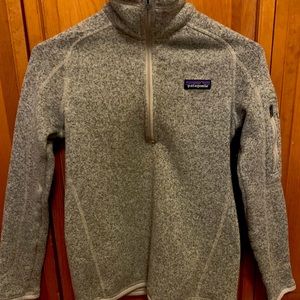 Patagonia Sweatshirt